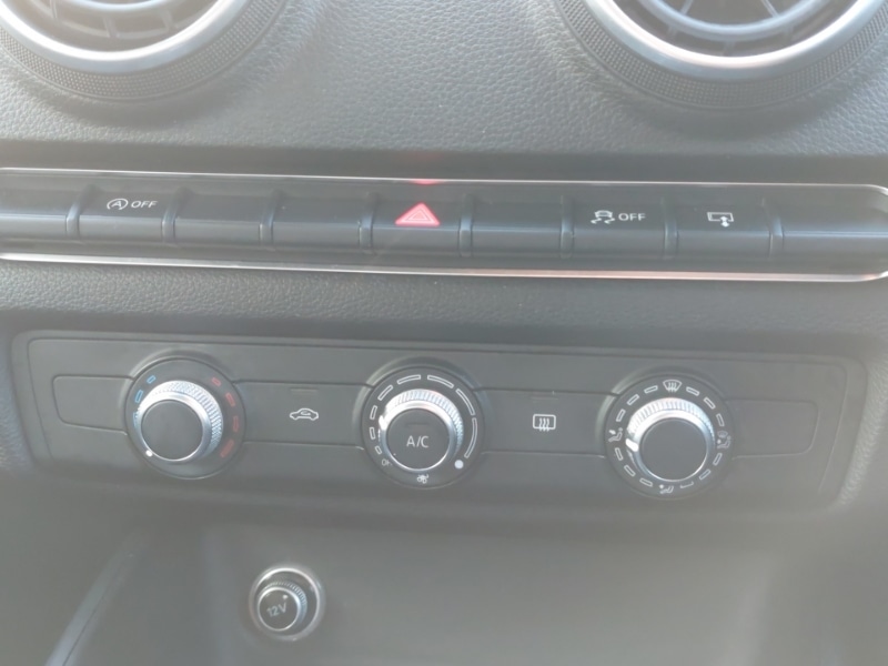 Used Audi A3 2017 for sale - 77856238: Photo 18