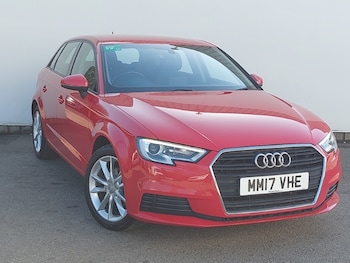 Audi A3 feature image