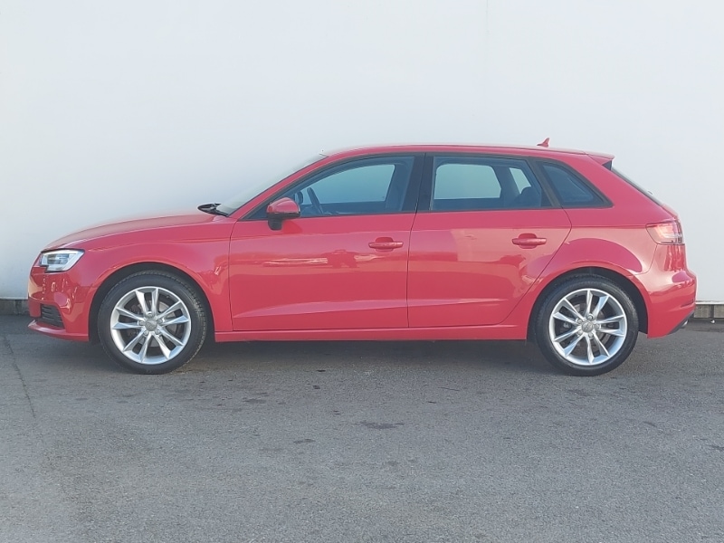 Used Audi A3 2017 for sale - 77856238: Photo 4