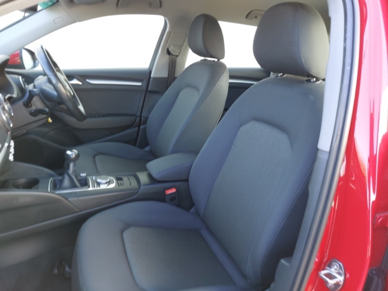 Used Audi A3 2017 for sale - 77856238: Photo 5