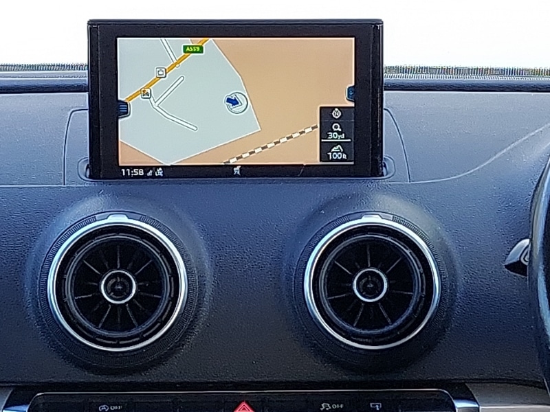 Used Audi A3 2017 for sale - 77856238: Photo 7