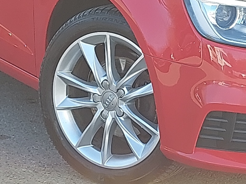 Used Audi A3 2017 for sale - 77856238: Photo 9