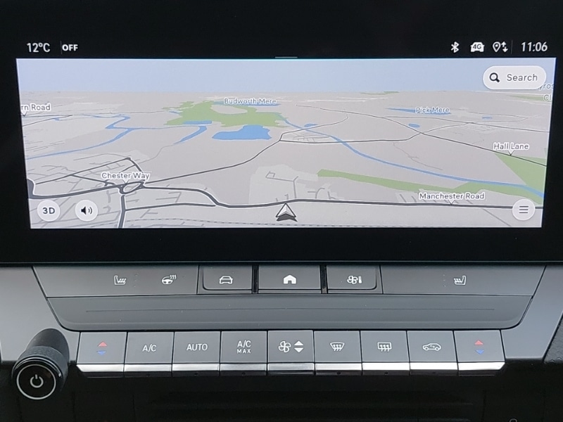 Used Vauxhall Astra 2025 for sale - 76591759: Photo 15