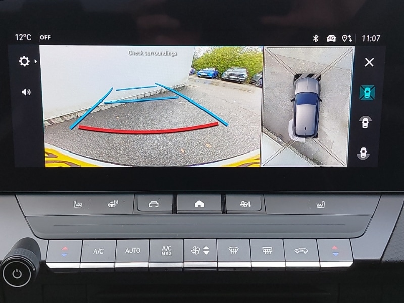 Used Vauxhall Astra 2025 for sale - 76591759: Photo 18