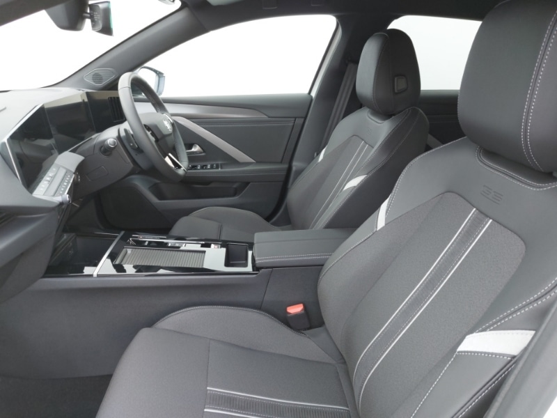 Used Vauxhall Astra 2025 for sale - 76591759: Photo 5