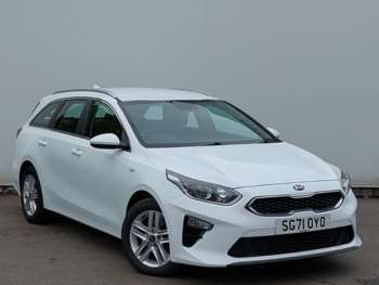 2021 - 1.6 CRDi 48V ISG 2 NAV 5dr