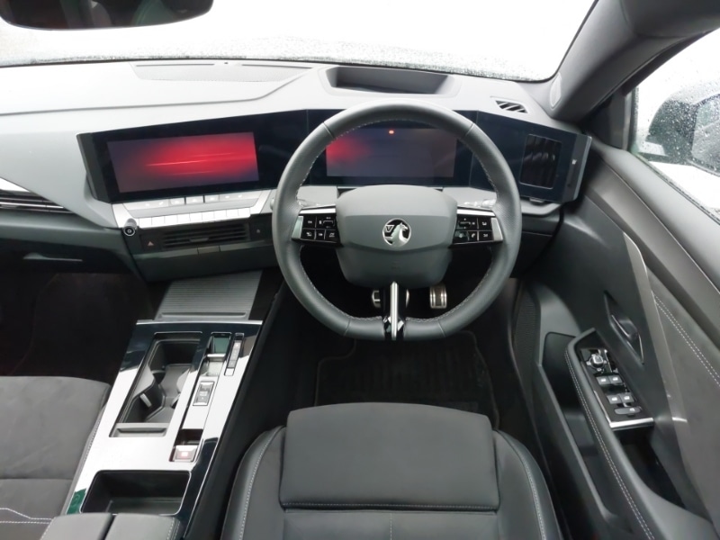 Used Vauxhall Astra 2024 for sale - 77624016: Photo 11