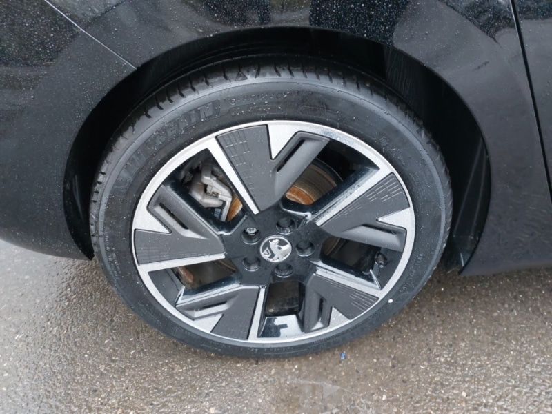 Used Vauxhall Astra 2024 for sale - 77624016: Photo 12