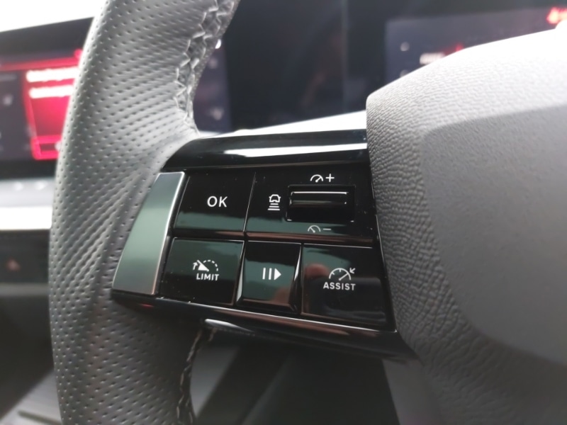 Used Vauxhall Astra 2024 for sale - 77624016: Photo 14