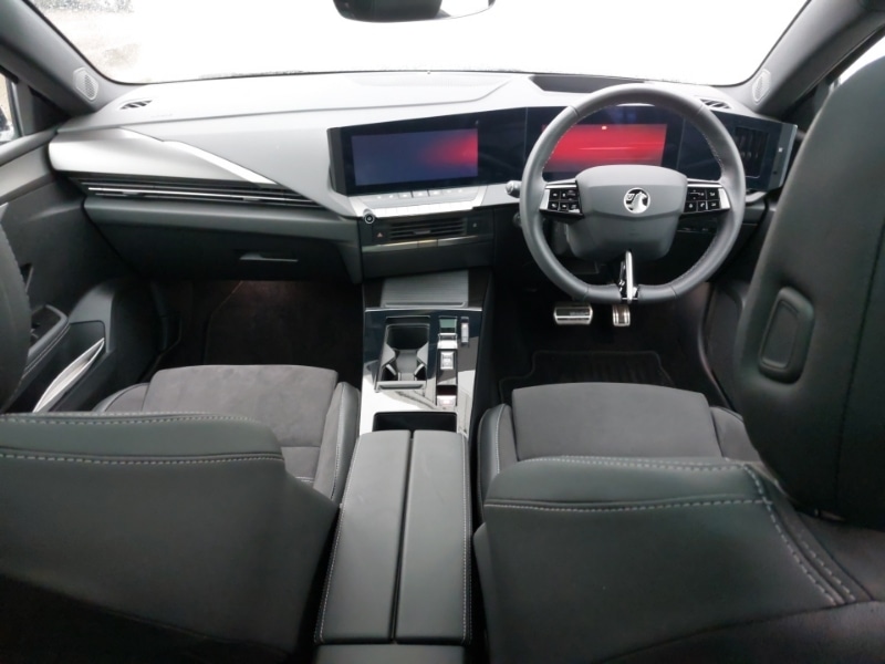 Used Vauxhall Astra 2024 for sale - 77624016: Photo 2