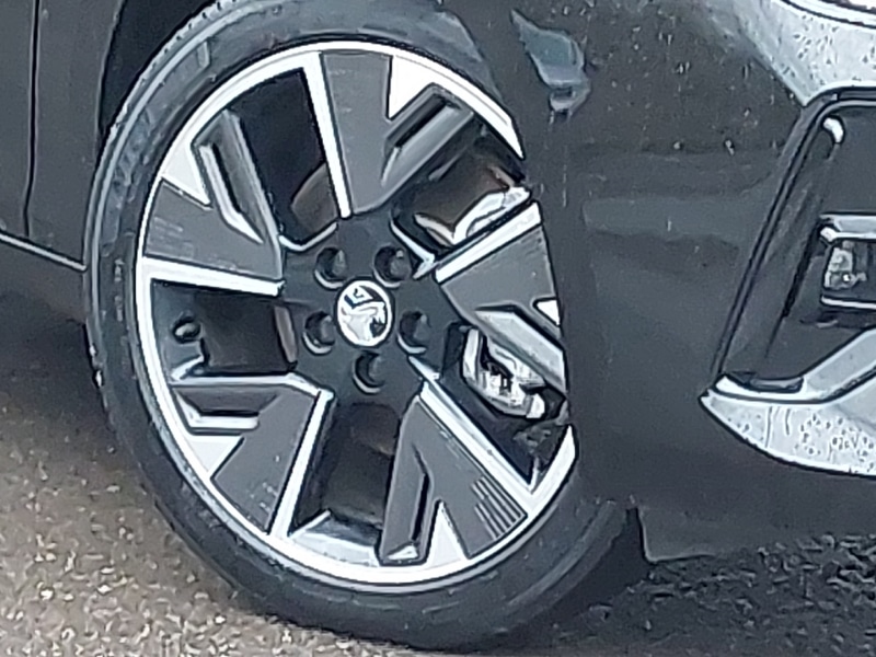 Used Vauxhall Astra 2024 for sale - 77624016: Photo 9