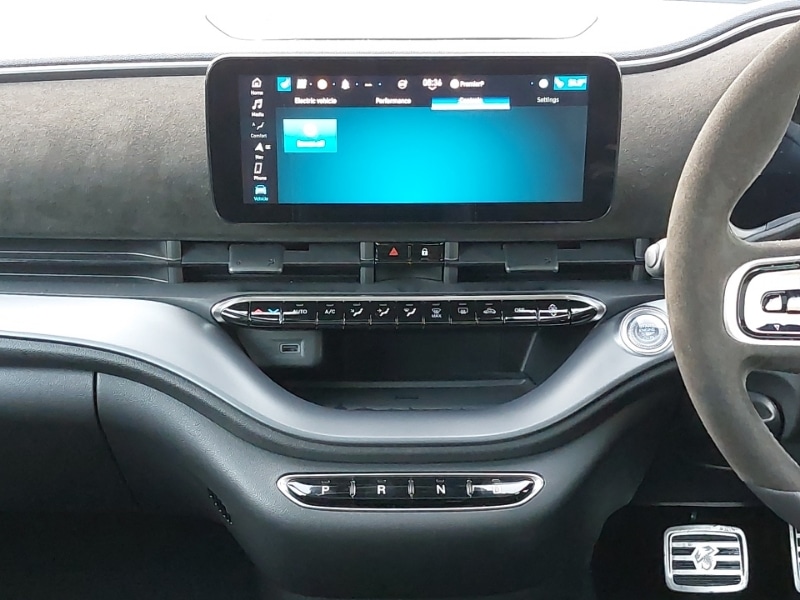 Used Abarth 500 2024 for sale - 77197518: Photo 7