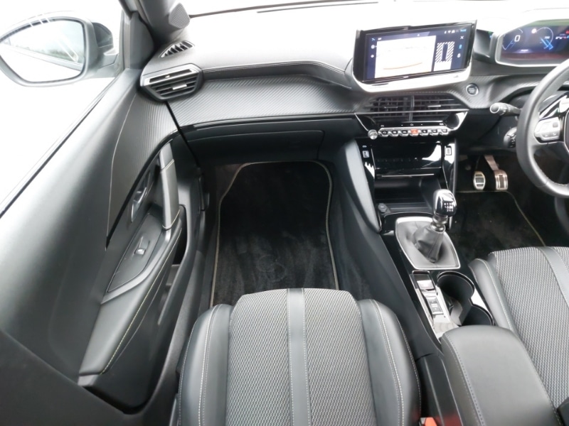 Used Peugeot 208 2024 for sale - 77371376: Photo 10