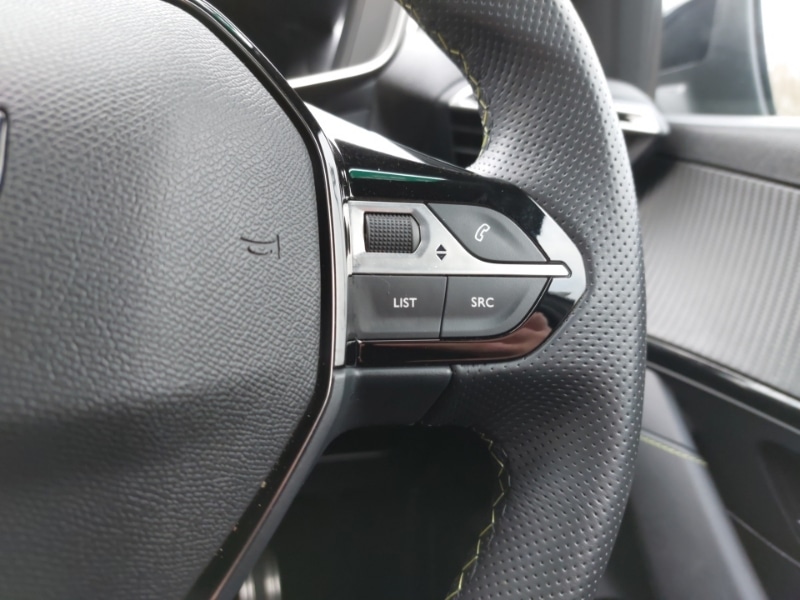 Used Peugeot 208 2024 for sale - 77371376: Photo 13