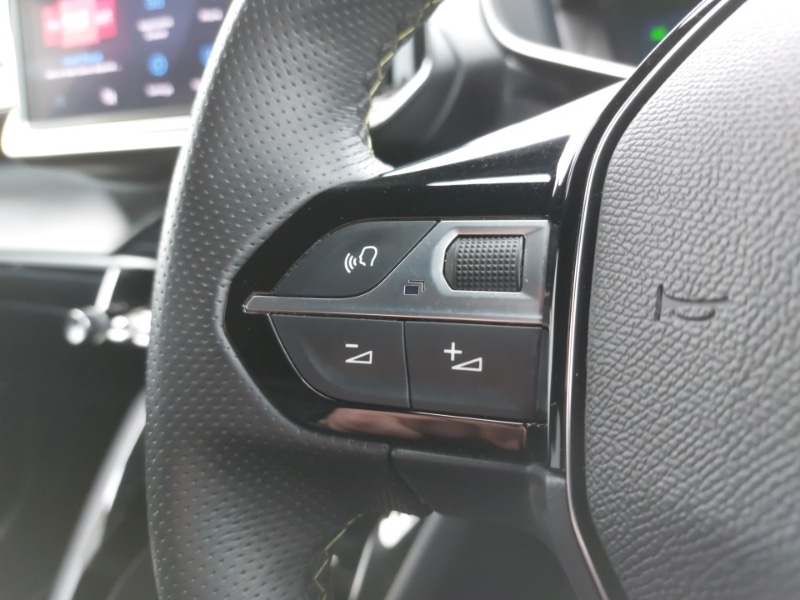 Used Peugeot 208 2024 for sale - 77371376: Photo 14