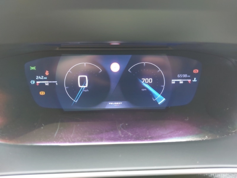 Used Peugeot 208 2024 for sale - 77371376: Photo 15