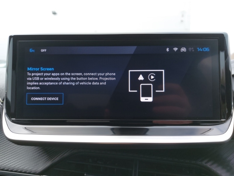 Used Peugeot 208 2024 for sale - 77371376: Photo 17