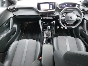 Used Peugeot 208 2024 for sale - 77371376: Photo