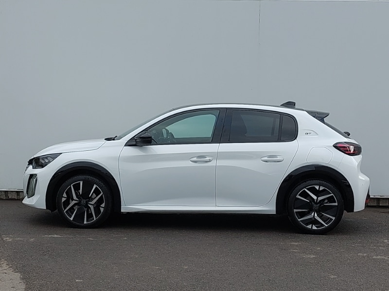 Used Peugeot 208 2024 for sale - 77371376: Photo 4