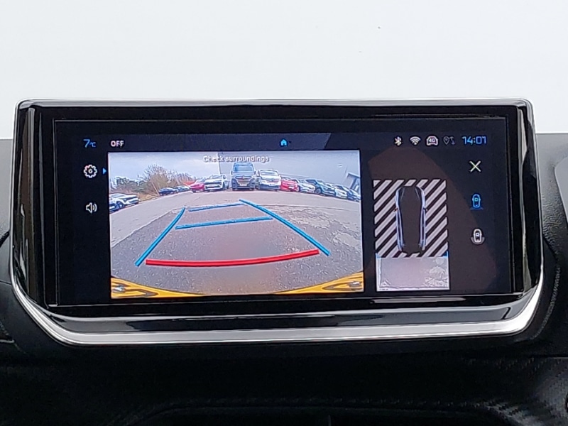 Used Peugeot 208 2024 for sale - 77371376: Photo 7