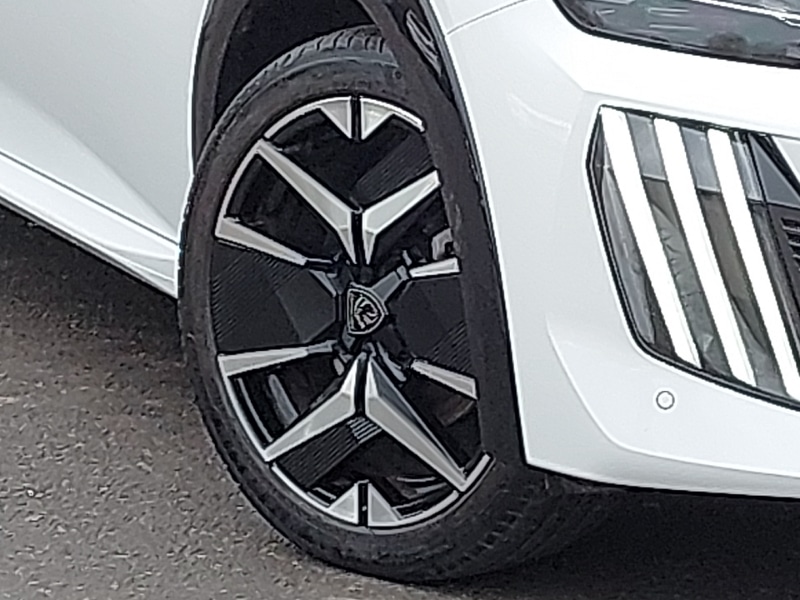 Used Peugeot 208 2024 for sale - 77371376: Photo 9