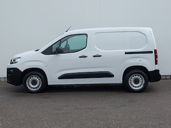 Used Citroen Berlingo 2024 for sale - 78550328: Photo