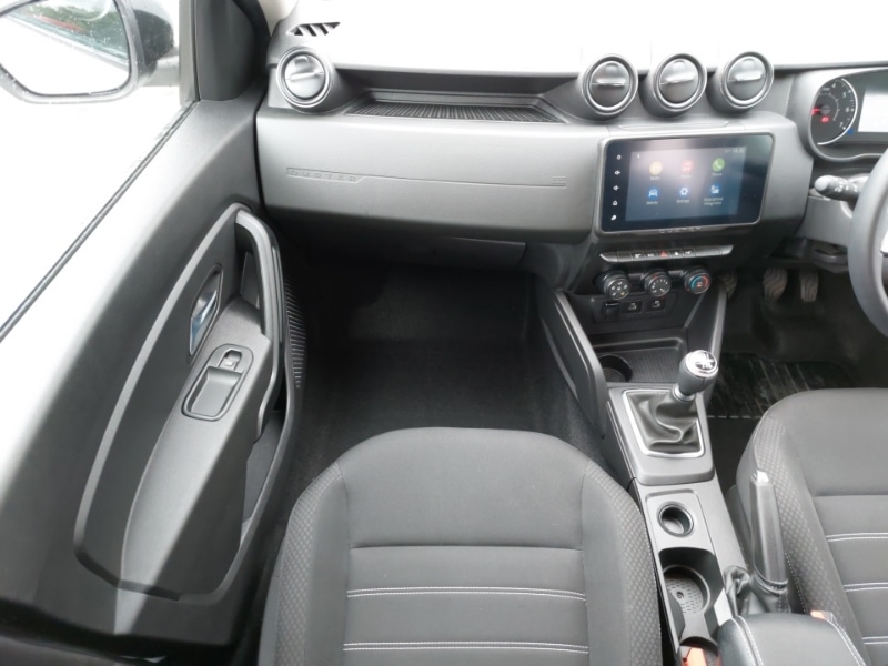 Used Dacia Duster 2022 for sale - 76343376: Photo 10