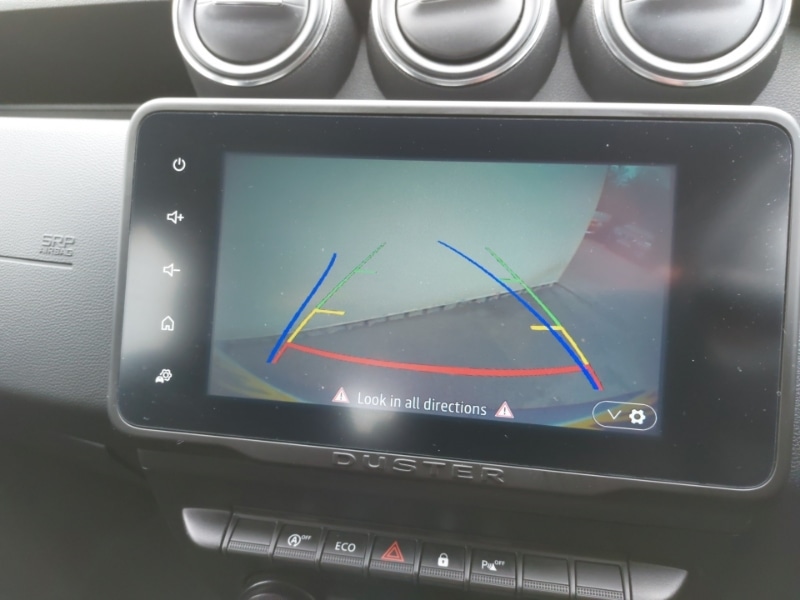 Used Dacia Duster 2022 for sale - 76343376: Photo 16