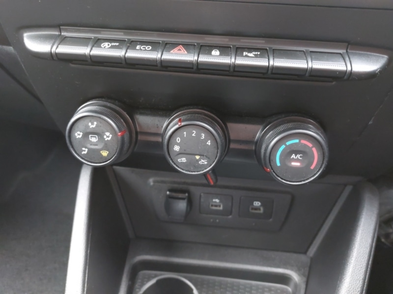 Used Dacia Duster 2022 for sale - 76343376: Photo 18