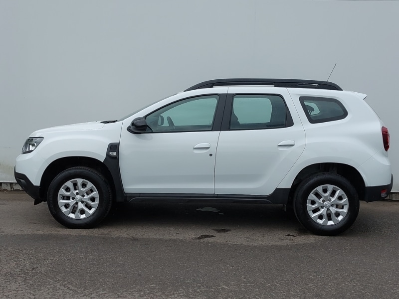 Used Dacia Duster 2022 for sale - 76343376: Photo 4