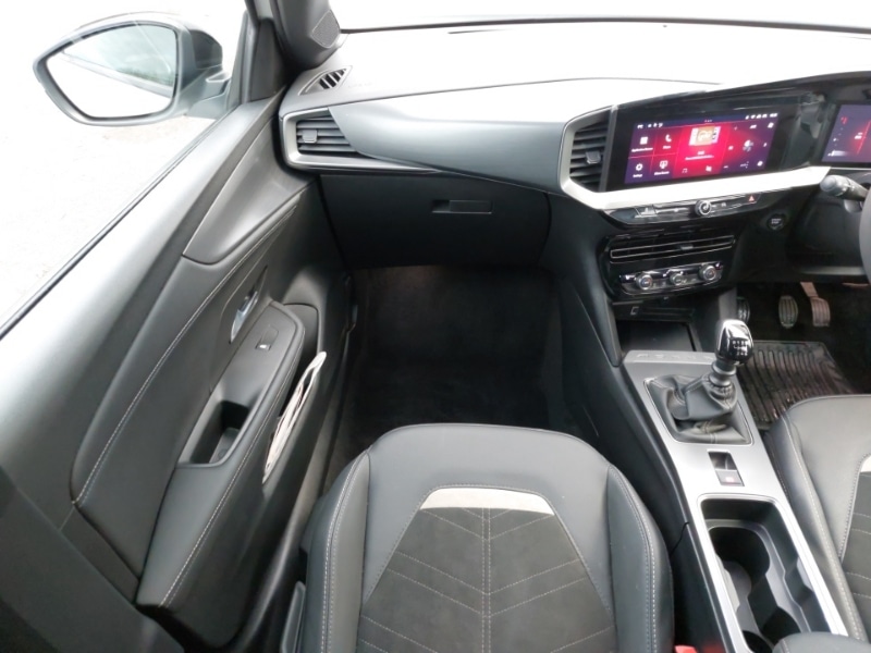 Used Vauxhall Mokka 2025 for sale - 77482835: Photo 10