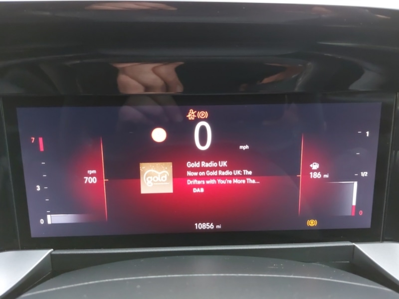 Used Vauxhall Mokka 2025 for sale - 77482835: Photo 15