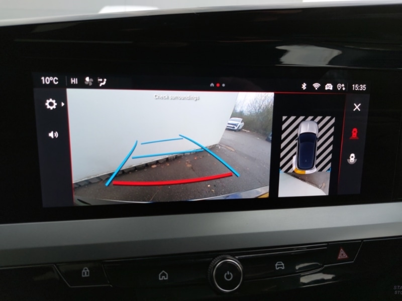 Used Vauxhall Mokka 2025 for sale - 77482835: Photo 17