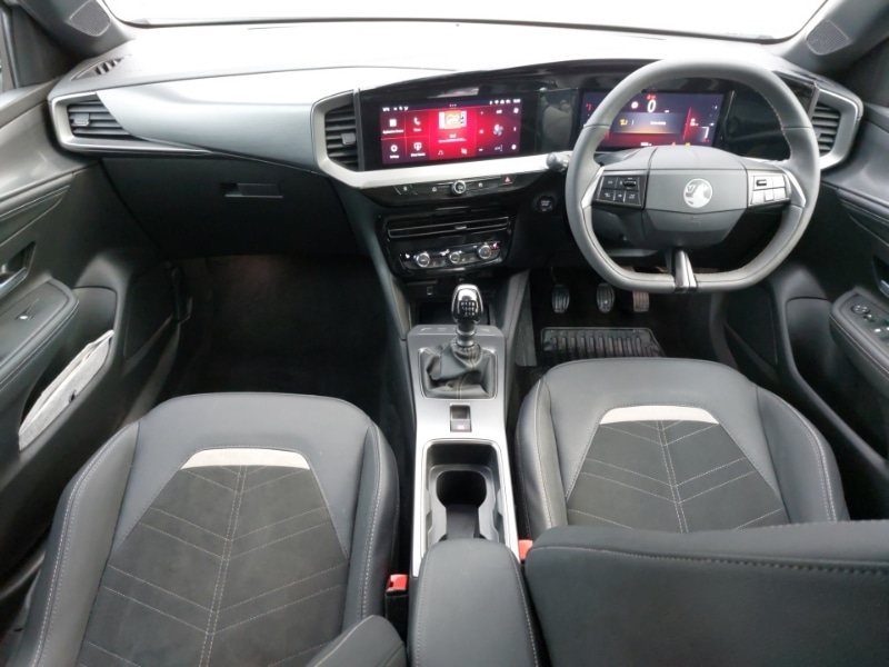 Used Vauxhall Mokka 2025 for sale - 77482835: Photo 2