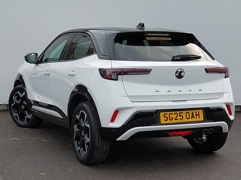 Used Vauxhall Mokka 2025 for sale - 77482835: Photo 3