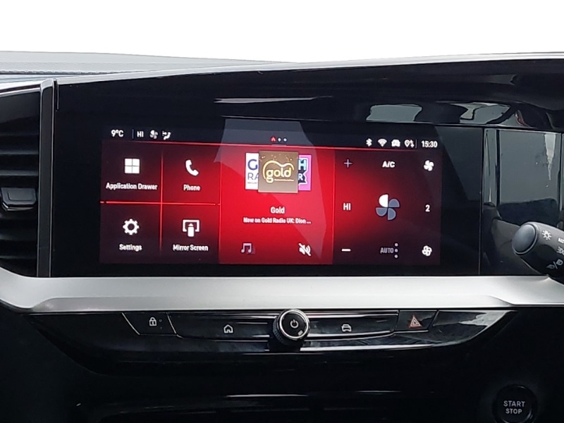 Used Vauxhall Mokka 2025 for sale - 77482835: Photo 7