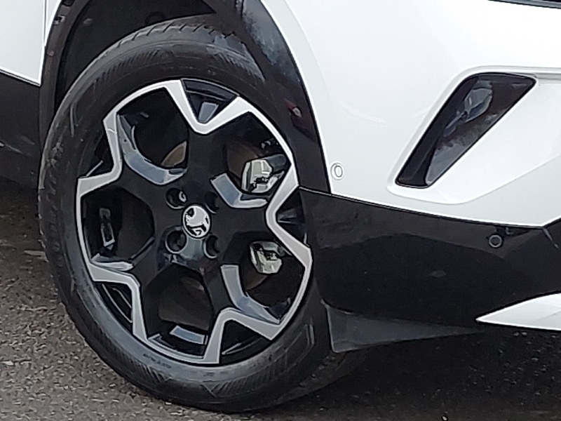 Used Vauxhall Mokka 2025 for sale - 77482835: Photo 9