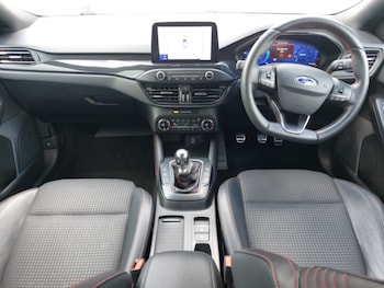 Used Ford Focus 2020 for sale - 79447962: Photo