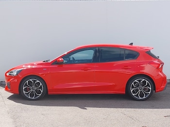 Used Ford Focus 2020 for sale - 79447962: Photo