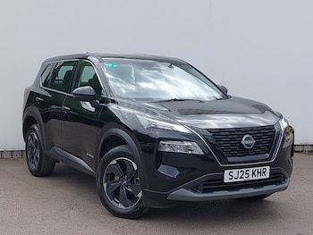 Used Nissan X-Trail 2025 for sale - 79070480: Photo