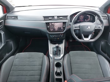 Used SEAT Arona 2018 for sale - 75750886: Photo