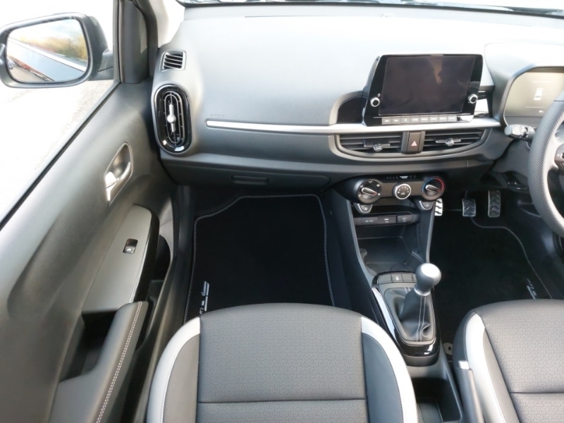 Used Kia Picanto 2025 for sale - 77086911: Photo 10