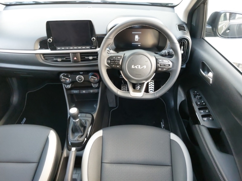 Used Kia Picanto 2025 for sale - 77086911: Photo 11