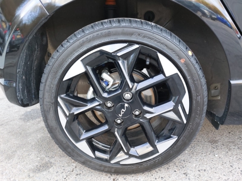 Used Kia Picanto 2025 for sale - 77086911: Photo 12