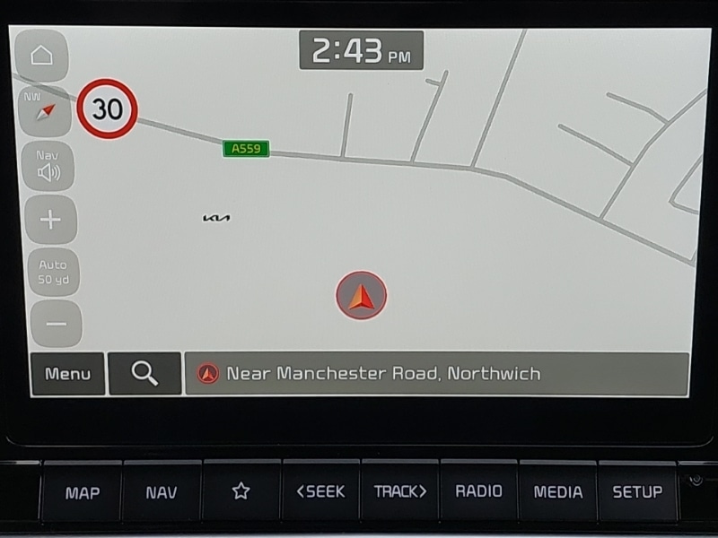 Used Kia Picanto 2025 for sale - 77086911: Photo 15