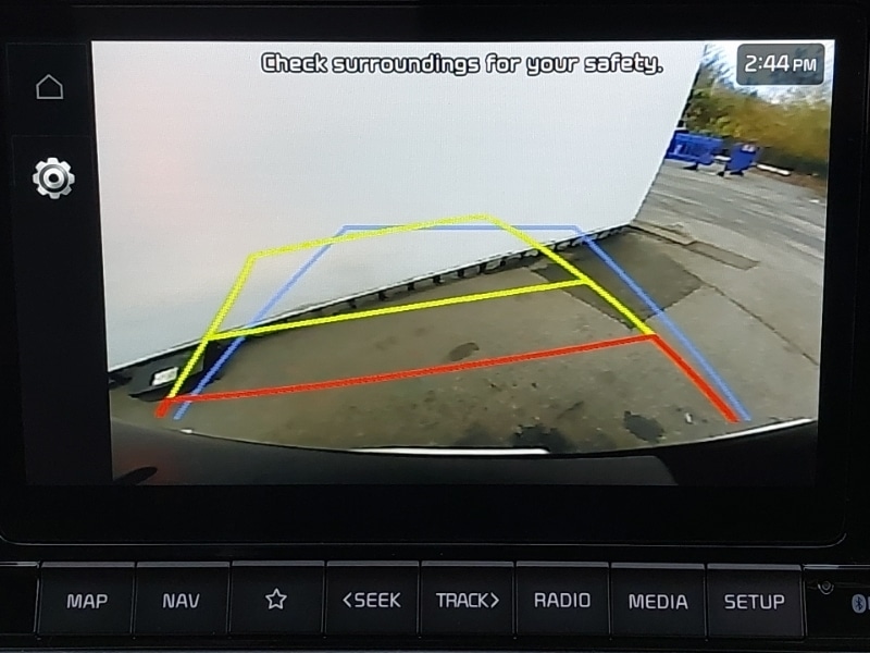 Used Kia Picanto 2025 for sale - 77086911: Photo 18