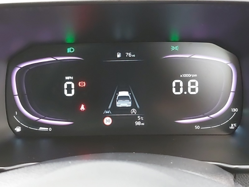 Used Kia Picanto 2025 for sale - 77086911: Photo 19