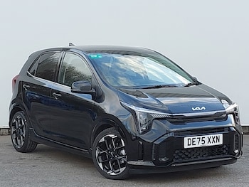 Used Kia Picanto 2025 for sale - 77086911: Photo