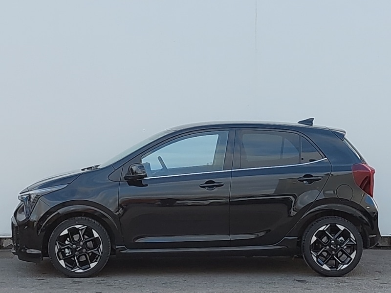 Used Kia Picanto 2025 for sale - 77086911: Photo 4