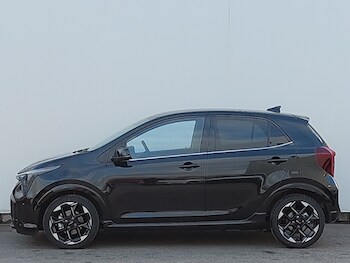 Used Kia Picanto 2025 for sale - 77086911: Photo